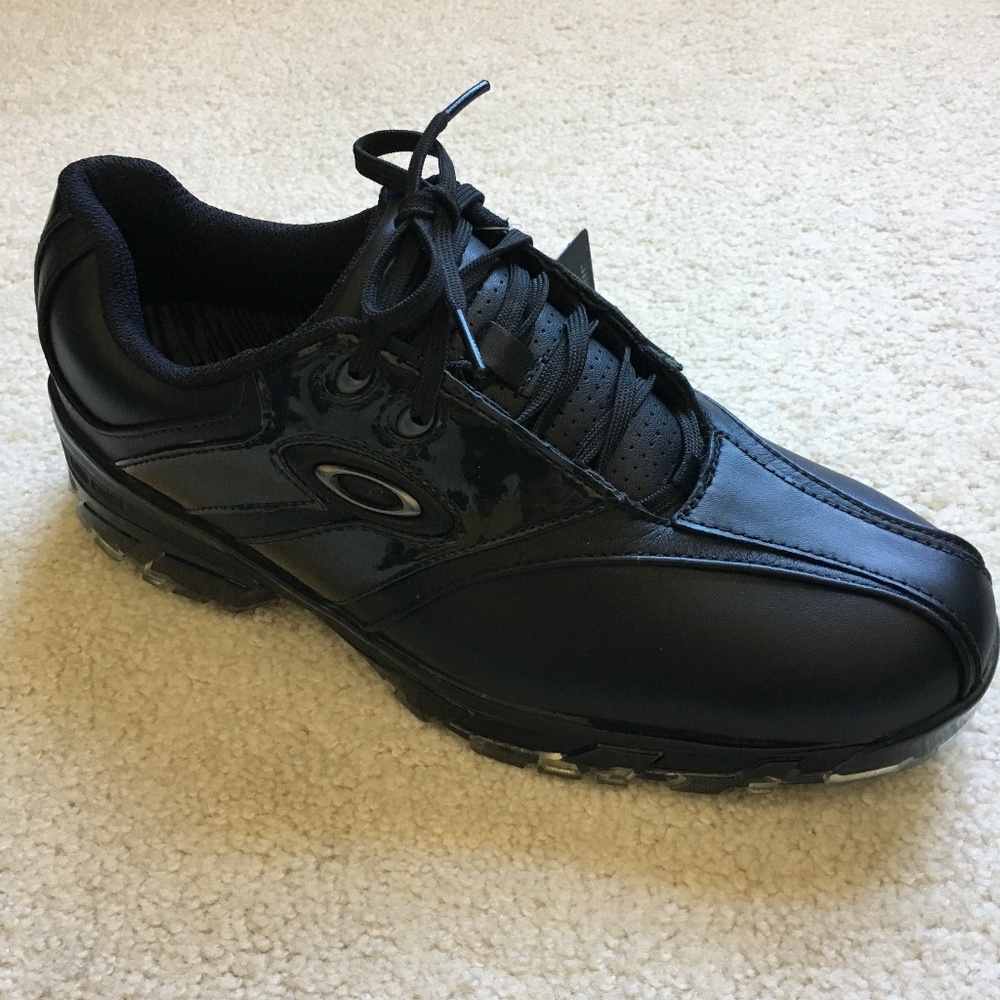 Oakley SuperDrive Golf Shoes